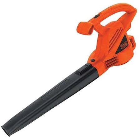 Tinkertools Corded Handheld Leaf Blower TI26917